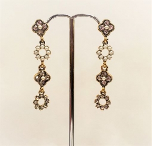 Earrings ER20-14711